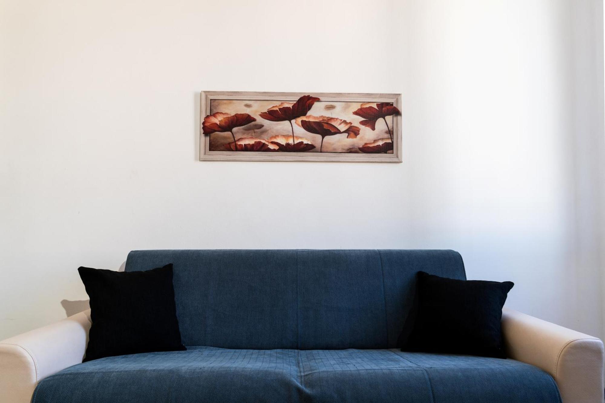 Ai Quattro Canti Di Citta Palermo Exteriér fotografie
