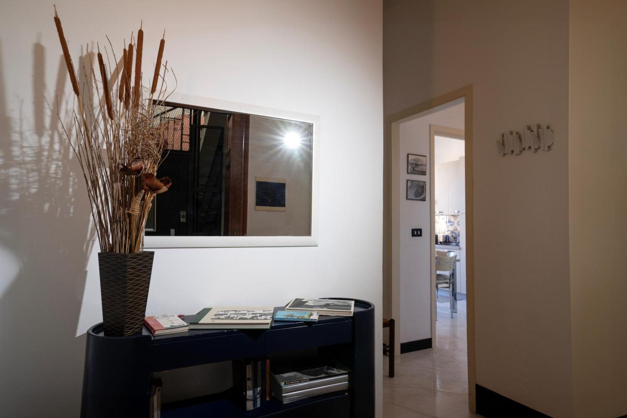 Ai Quattro Canti Di Citta Palermo Exteriér fotografie